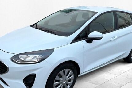 Ford Fiesta 29.567 km 12.979 &euro; Bergen auf Rügen 18528