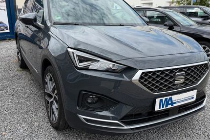 Seat Tarraco 41.000 km 29.970 &euro; Markgroningen 71706