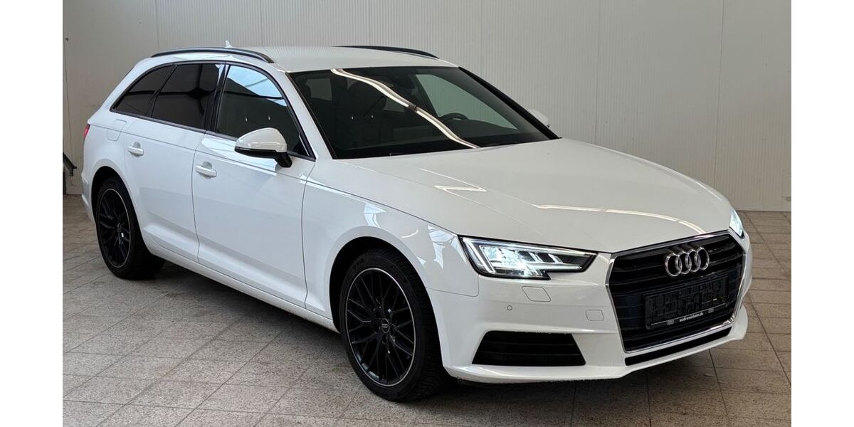 Audi A4 198.489 km 15.400 &euro; Hanau 63456