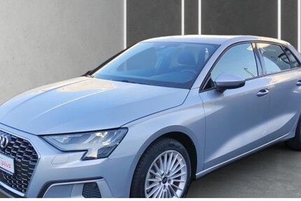 Audi A3 13.902 km 25.129 &euro; Berlin 13581
