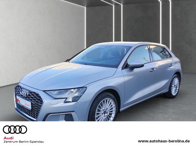 Audi A3 13.902 km 25.129 &euro; Berlin 13581
