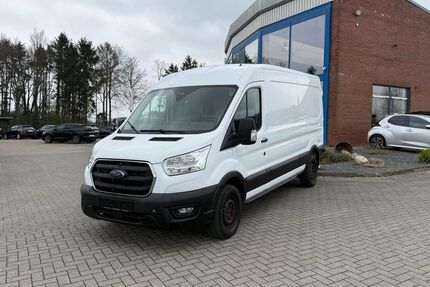 Ford Transit 44.884 km 19.790 &euro; Lastrup 49688