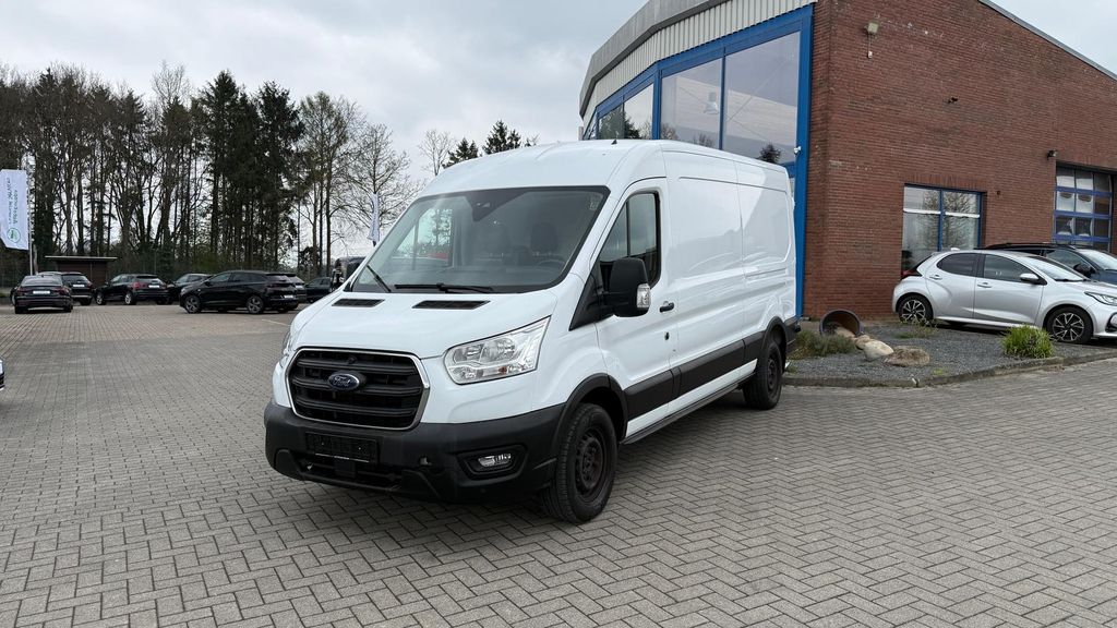 Ford Transit 44.884 km 19.790 &euro; Lastrup 49688