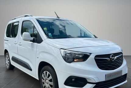 Opel Combo 220.000 km 9.800 &euro; Lahr 77933