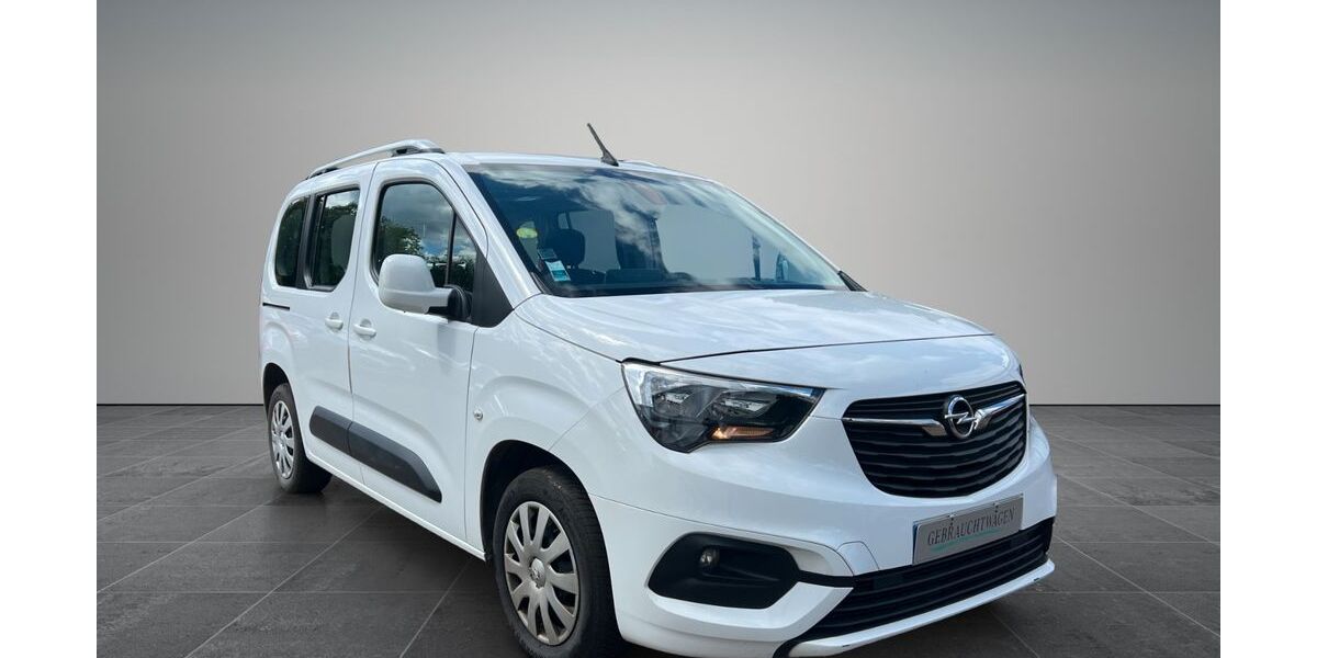 Opel Combo 220.000 km 9.800 &euro; Lahr 77933