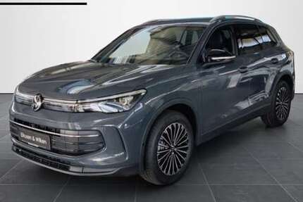 VW Tiguan 8.315 km 40.980 &euro; Norden 26506