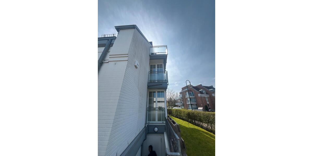 Hochparterre Schenefeld - 3 Zimmer, 90 m&sup2;, 476.000&euro; | Angebot:26702159