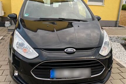 Ford B-Max 257.000 km 3.400 &euro; Lottstetten 79897