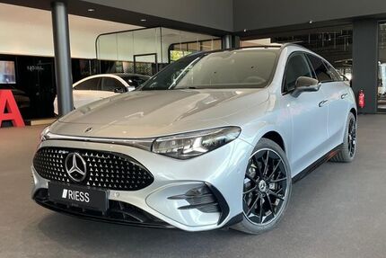 Mercedes-Benz CLA 250 Shooting Brake 6.000 km 67.950 &euro; Ravensburg 88214