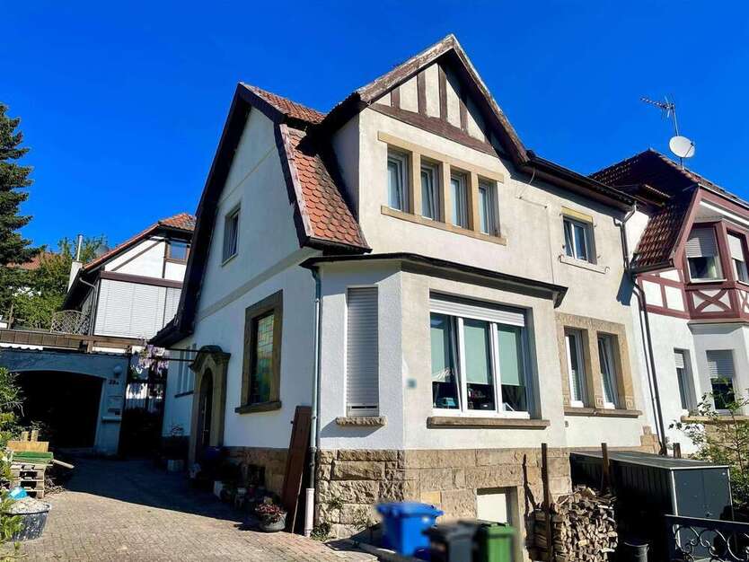 Haus zum Kaufen in Bad Dürkheim 345.000 € 119.56 m²