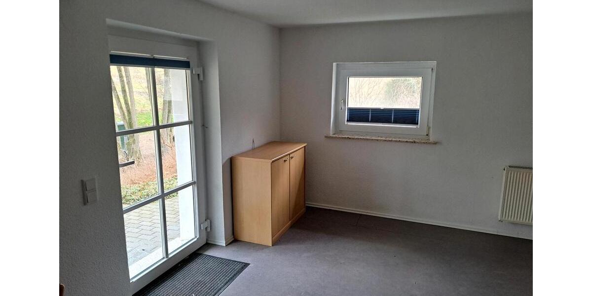 Terrassenwohnung Schmallenberg - 1 Zimmer, 24 m&sup2;, 300&euro; | Angebot:26311911