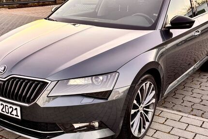 Skoda Superb 97.700 km 19.500 &euro; Künzell 36093