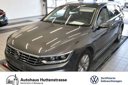 VW Passat Variant
