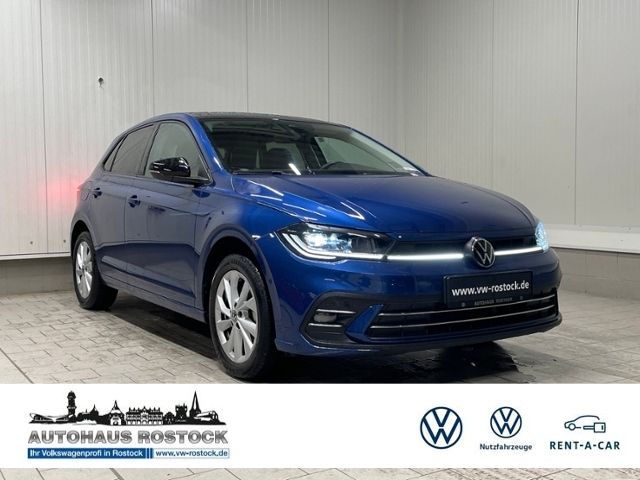 VW Polo 10.800 km 22.650 &euro; Rostock 18146