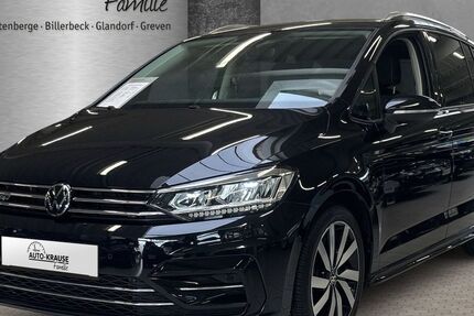 VW Touran 36.861 km 30.989 &euro; Altenberge 48341