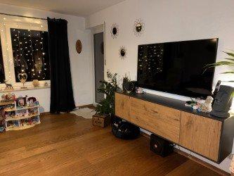 Etagenwohnung Staudach-Egerndach Egerndach - 4 Zimmer, 100 m&sup2;, 1.200&euro; | Angebot:26399578
