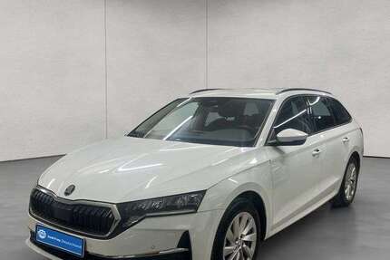 Skoda Octavia 14.999 km 27.890 &euro; Filderstadt 70794