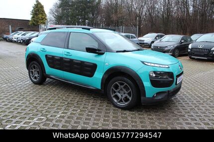 Citroen C4 Cactus 117.456 km 6.500 &euro; Würselen 52146