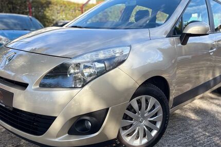 Renault Scenic 88.750 km 6.990 &euro; Berlin 12355