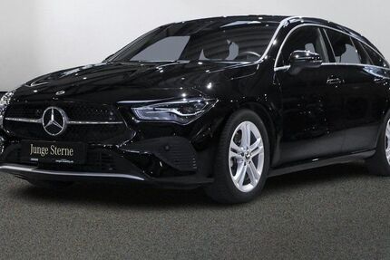 Mercedes-Benz CLA 180 Shooting Brake 16.322 km 28.970 &euro; Dortmund 44147