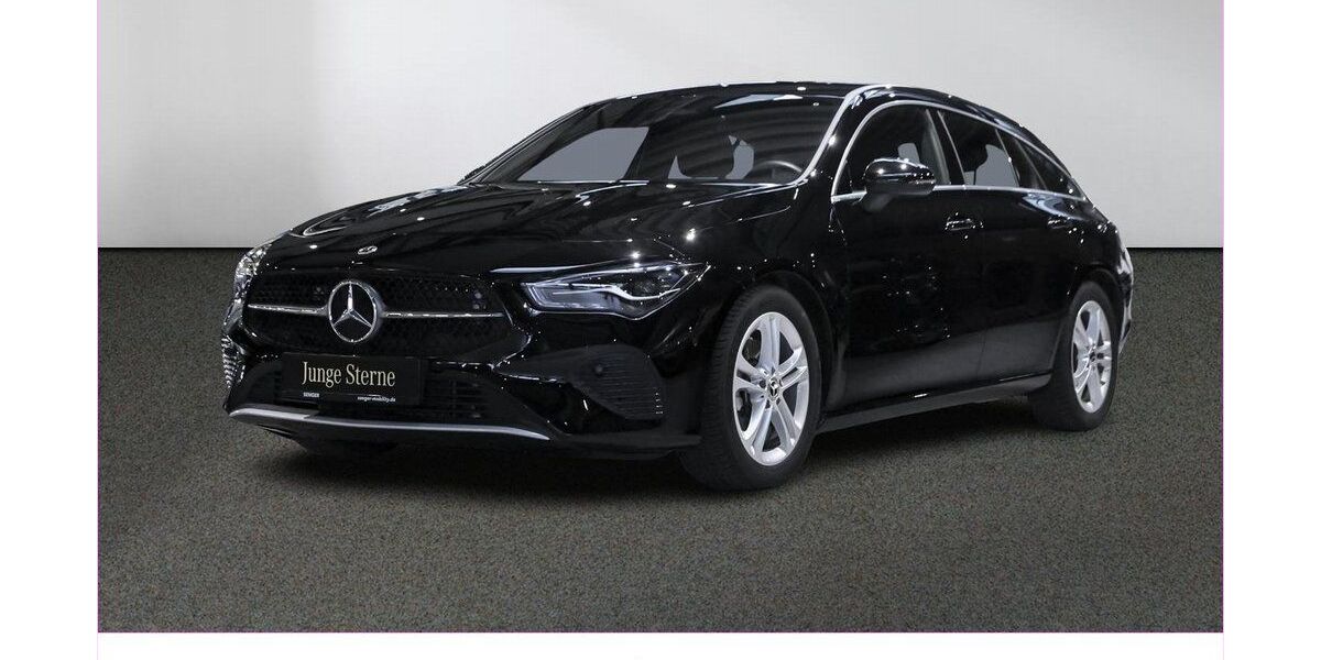 Mercedes-Benz CLA 180 Shooting Brake 16.322 km 28.970 &euro; Dortmund 44147
