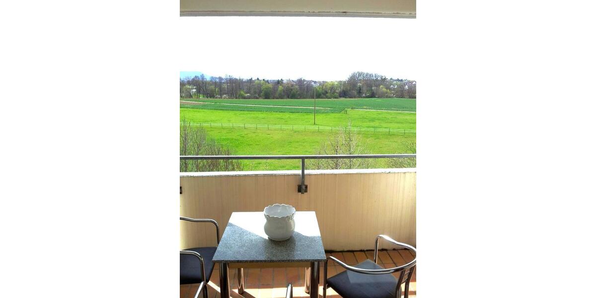 Etagenwohnung Gomaringen - 1.5 Zimmer, 36 m&sup2;, 135.000&euro; | Angebot:26144047