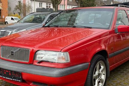 Volvo 850 371.000 km 4.990 &euro; Kassel 34132