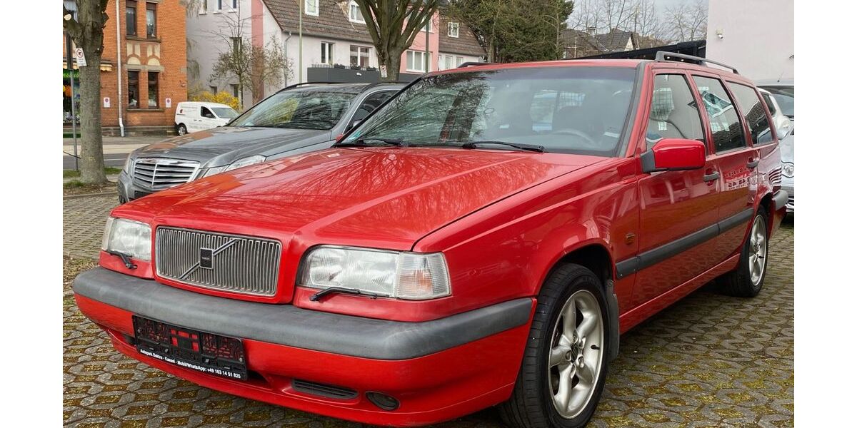 Volvo 850 371.000 km 4.990 &euro; Kassel 34132
