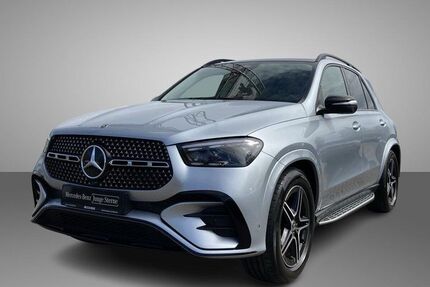 Mercedes-Benz GLE 450 15.700 km 89.790 &euro; Eisenach 99817