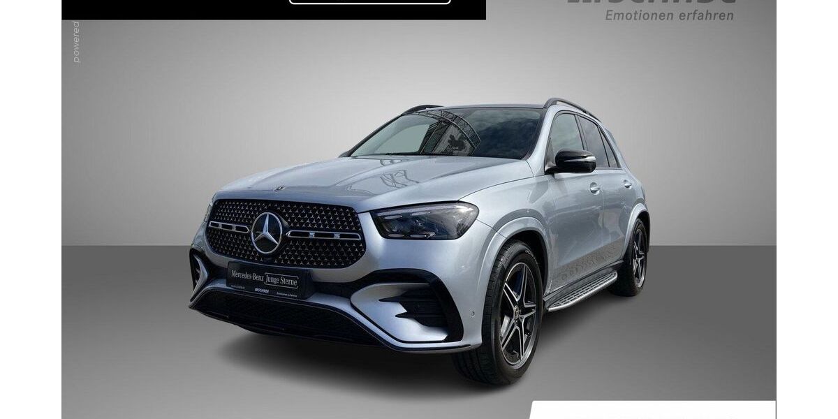 Mercedes-Benz GLE 450 15.700 km 89.790 &euro; Eisenach 99817