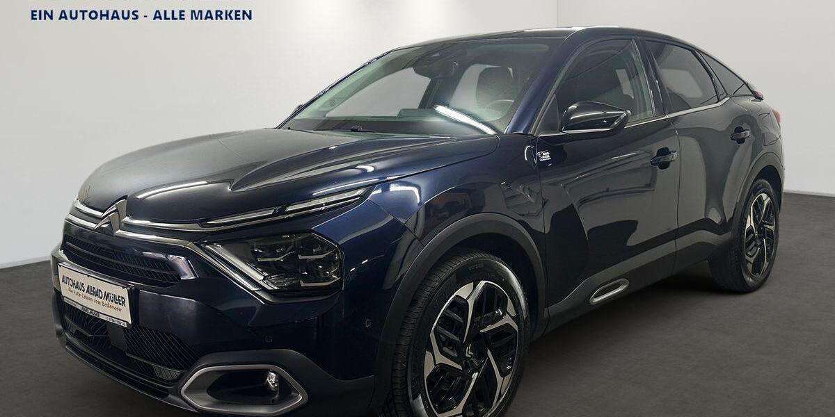 Citroen C4 24.369 km 19.950 &euro; Friedrichshafen 88046