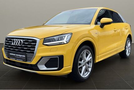 Audi Q2 63.508 km 19.939 &euro; Wernigerode 38855