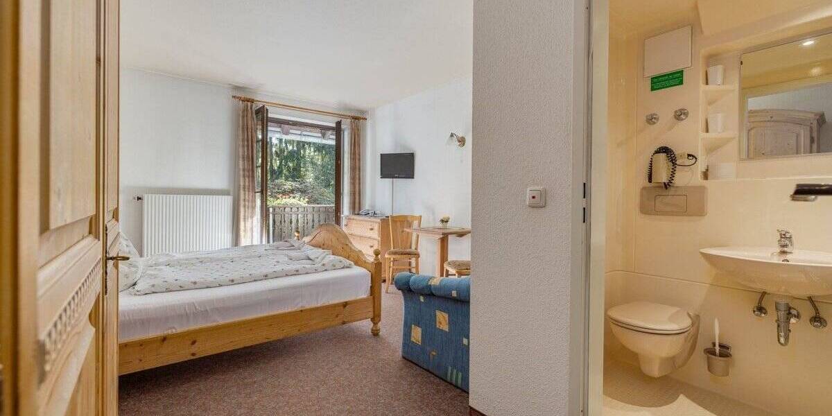 Gewerbeobjekt Grünhain-Beierfeld OT Waschleithe Grünhain - 2 Zimmer, 649.000&euro; | Angebot:25744592