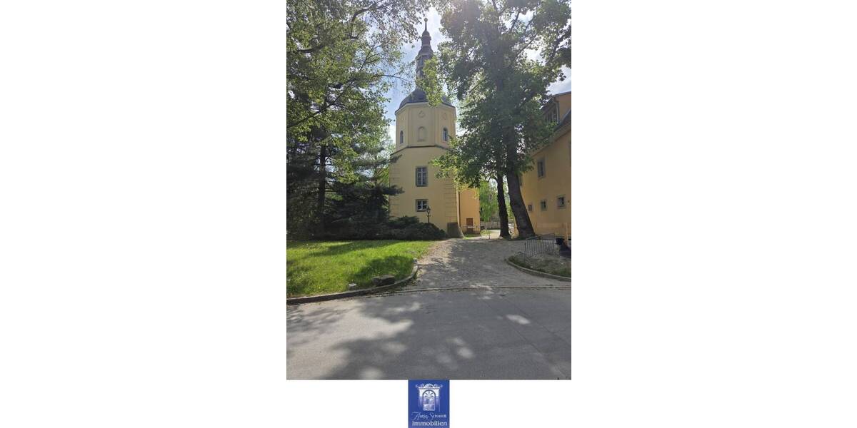 Etagenwohnung Pirna - 3 Zimmer, 104 m&sup2;, 1.044&euro; | Angebot:26835566
