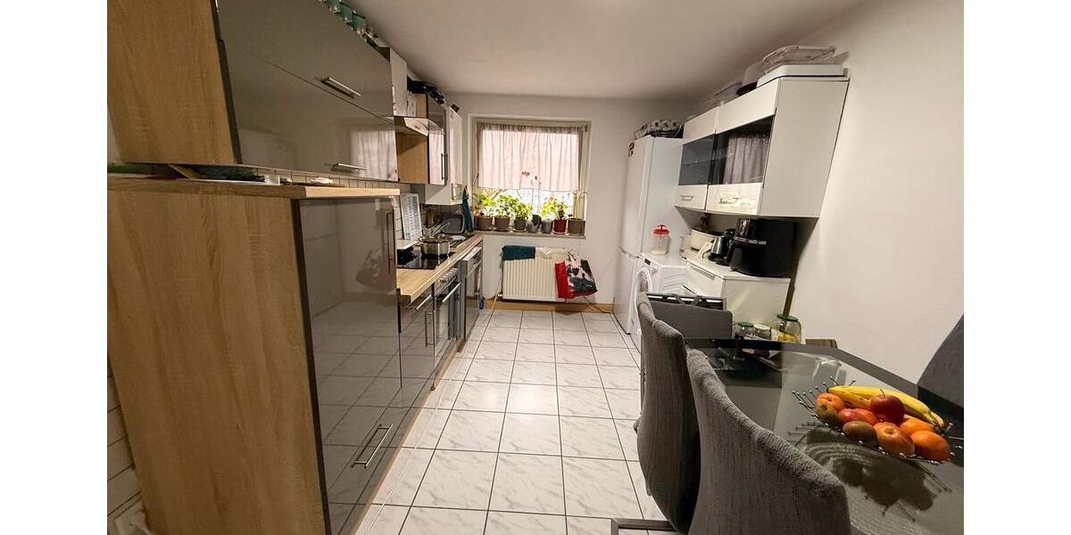 Etagenwohnung Ingolstadt - 4 Zimmer, 80 m&sup2;, 305.000&euro; | Angebot:26327203
