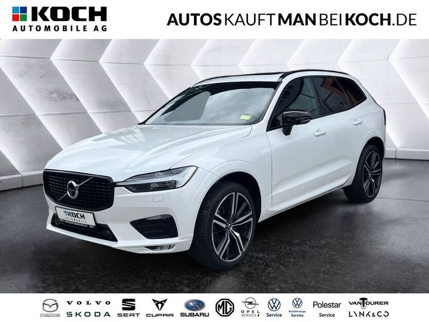 XC60