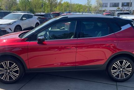 Seat Arona 50.000 km 17.900 &euro; Neuhofen 67141