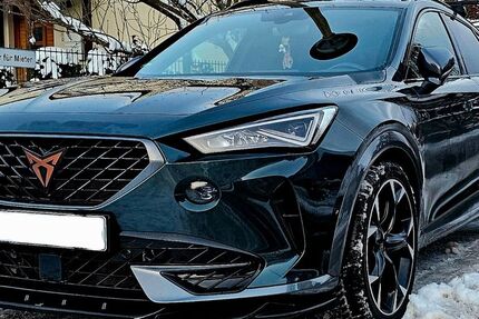 Cupra Formentor 73.500 km 26.500 &euro; Wernigerode 38855
