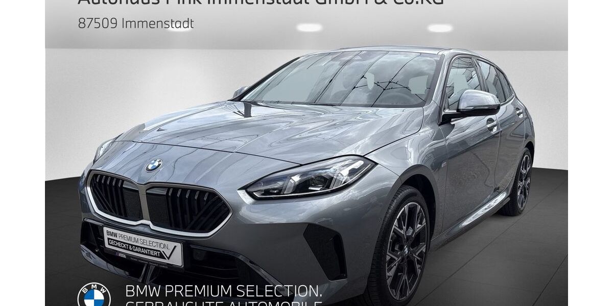 BMW 120 5.980 km 30.790 &euro; Immenstadt 87509