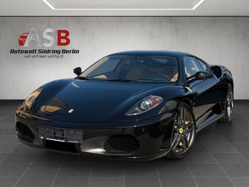 F430