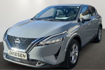 Nissan Qashqai 37.100 km 20.680 &euro; Mönchengladbach 41061