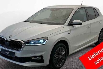 Skoda Fabia 7.000 km 20.410 &euro; Kaufbeuren 87600