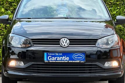 VW Polo 98.269 km 9.299 € Ehrenkirchen 79238