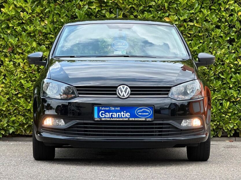 VW Polo 98.269 km 9.299 € Ehrenkirchen 79238