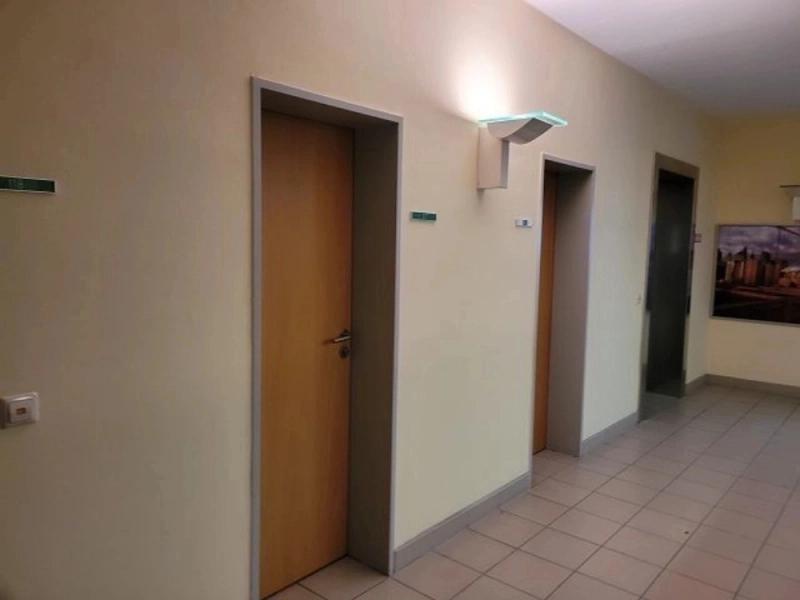Kleinbüro im GewerbeCentrum - Am Alten Bahnhof 9 -