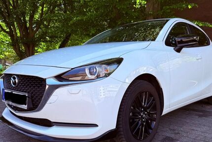 Mazda 2 35.200 km 14.000 &euro; Hamm 59073