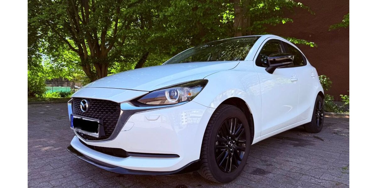 Mazda 2 35.200 km 14.000 &euro; Hamm 59073