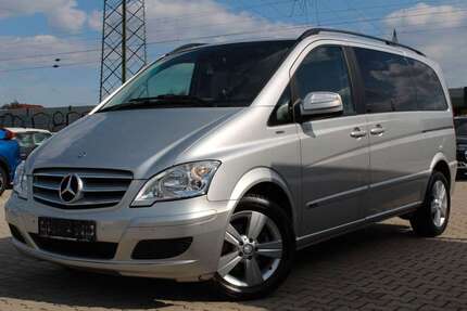Mercedes-Benz Viano 197.450 km 15.990 &euro; Flörsheim 65439