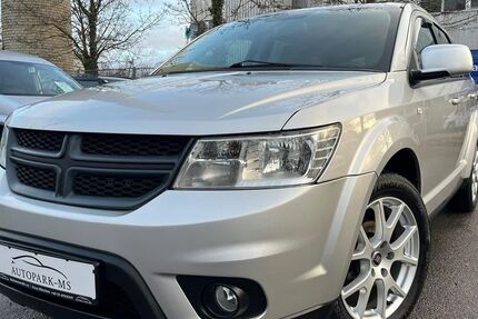 Fiat Freemont 128.766 km 7.890 € München 81243