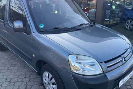 Citroen Berlingo 142.300 km 3.700 &euro; Beverstedt 27616